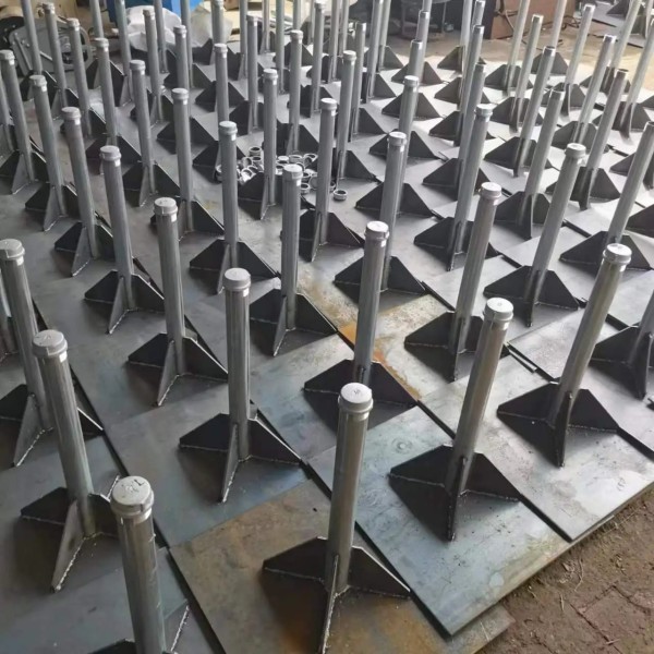 怀宁鑫亿呈沉降板生产