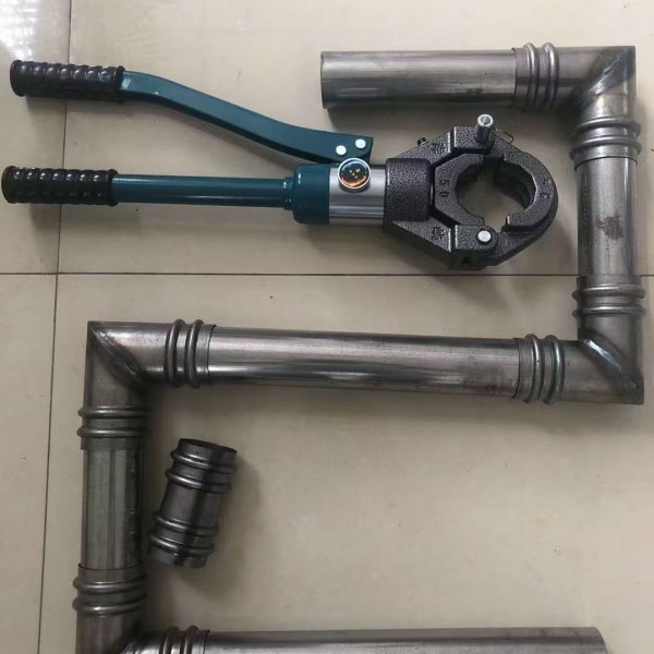 怀宁冷却管生产