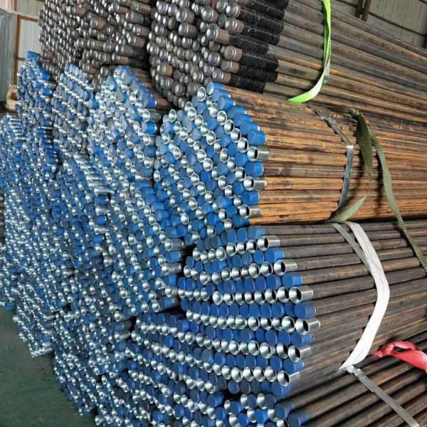 怀宁冷却管生产